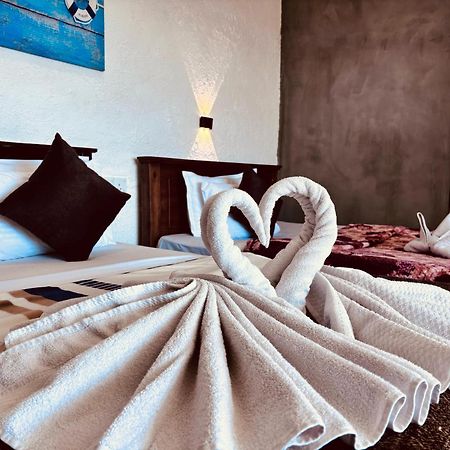 Brisk Ella Retreat Hotel Luaran gambar