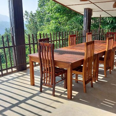 Brisk Ella Retreat Hotel Luaran gambar