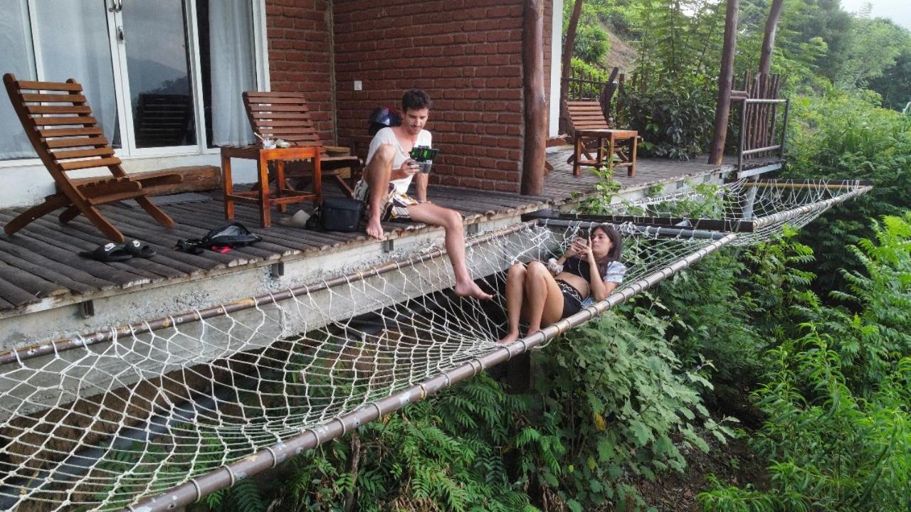 Brisk Ella Retreat Hotel Luaran gambar