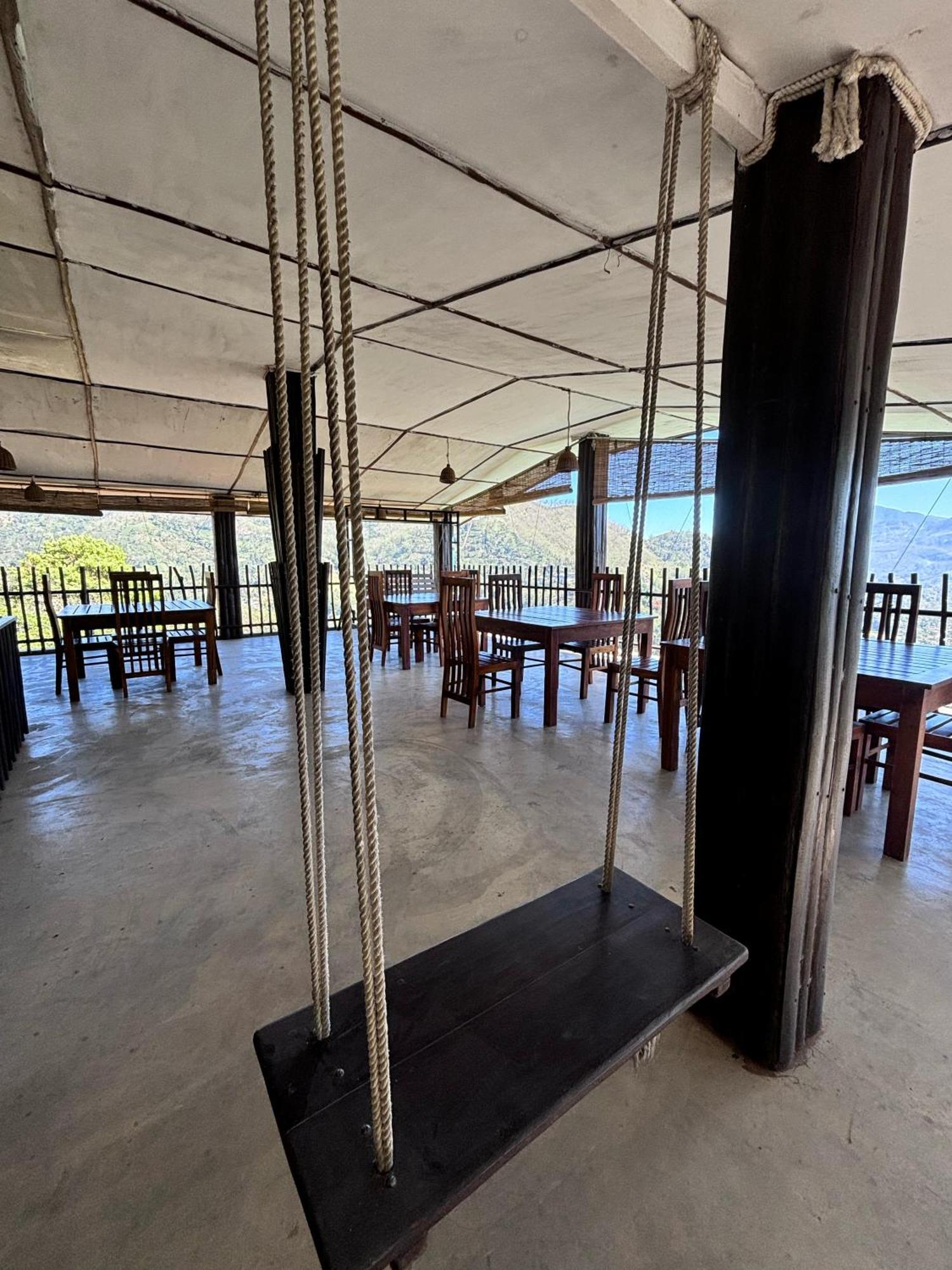 Brisk Ella Retreat Hotel Luaran gambar