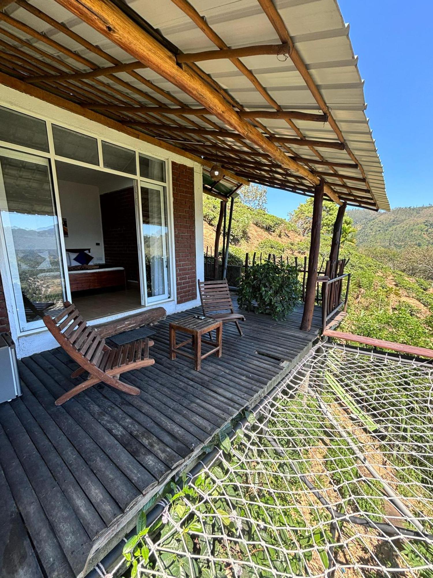 Brisk Ella Retreat Hotel Luaran gambar