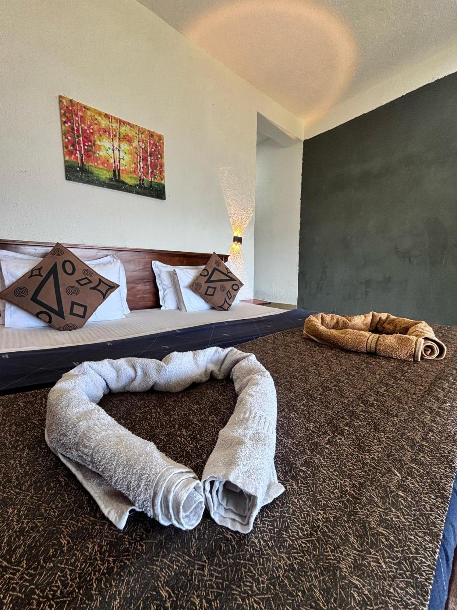 Brisk Ella Retreat Hotel Luaran gambar